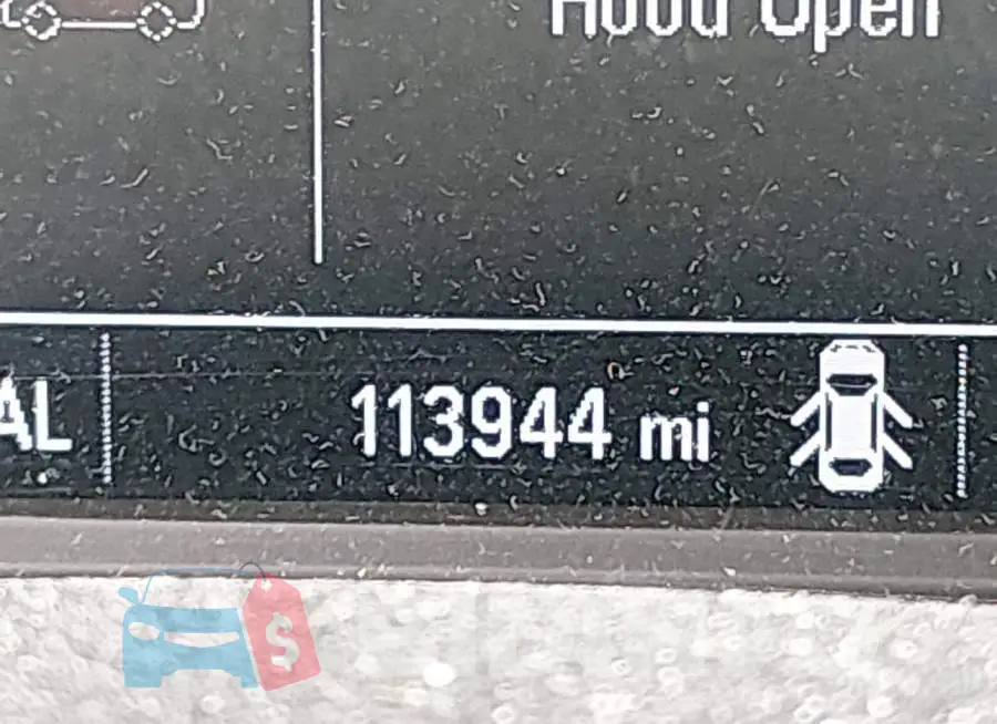 3G1BE6SM4KS586137 Photo# 16