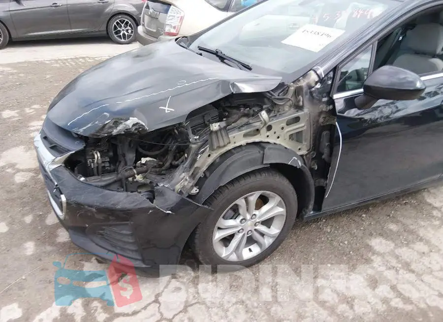 3G1BE6SM4KS586137 Photo# 18