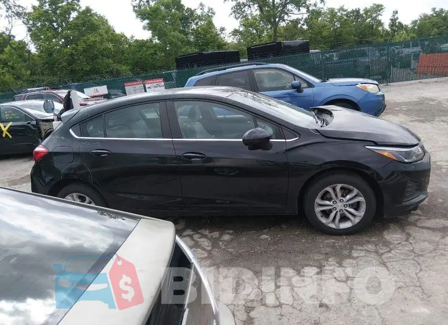 3G1BE6SM4KS586137 Photo# 14