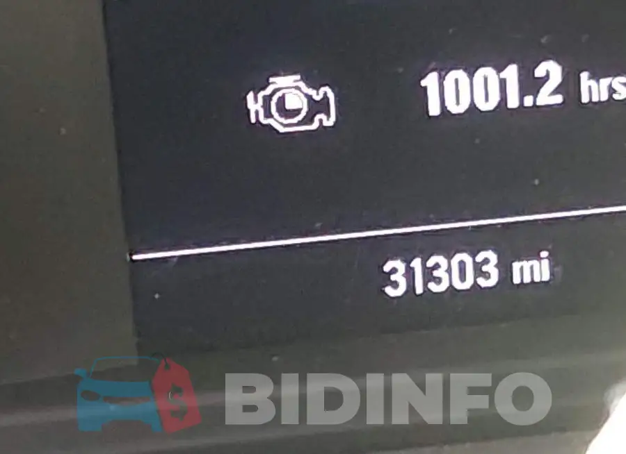 3GCPDBEKXRG181075 Photo# 14