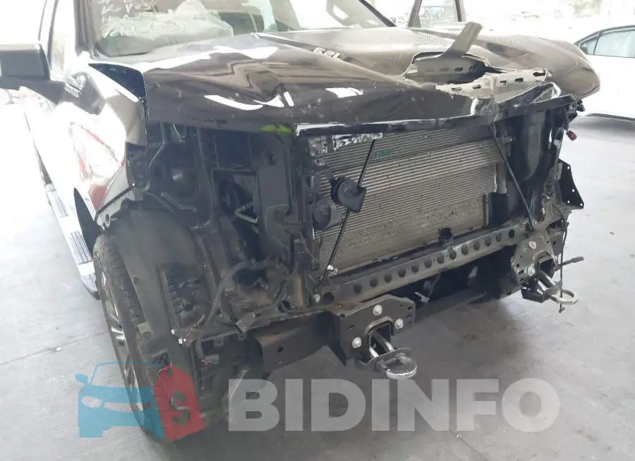 3GCUKJEL6SG201596 Photo# 6