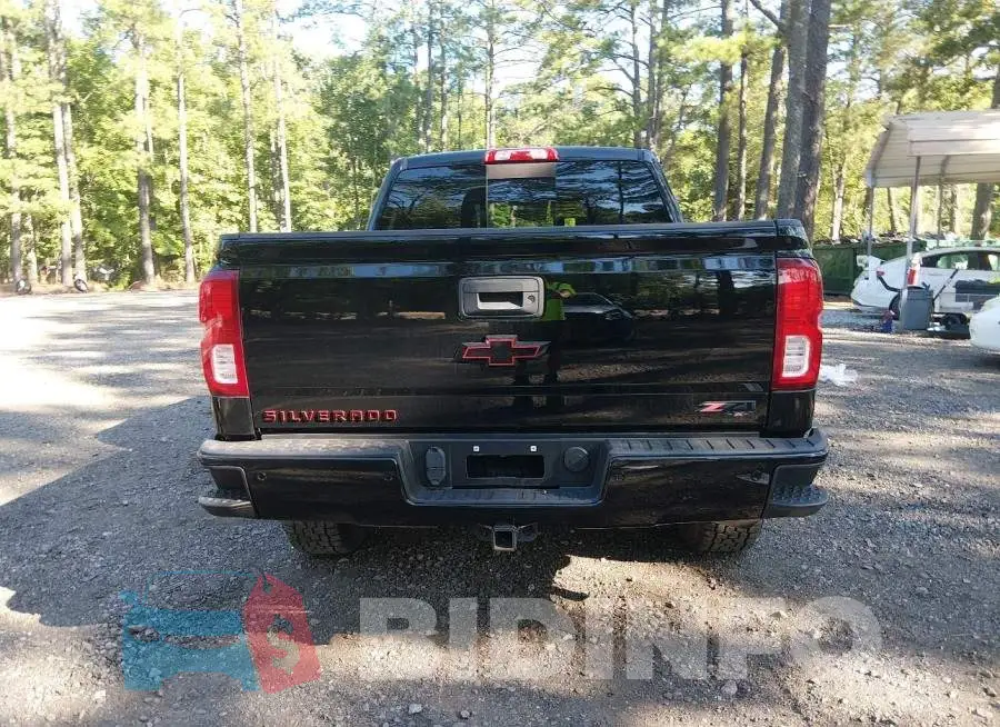3GCUKSEC9JG467165 Photo# 17
