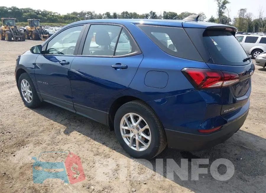 3GNAXSEV9NS216338 Photo# 3