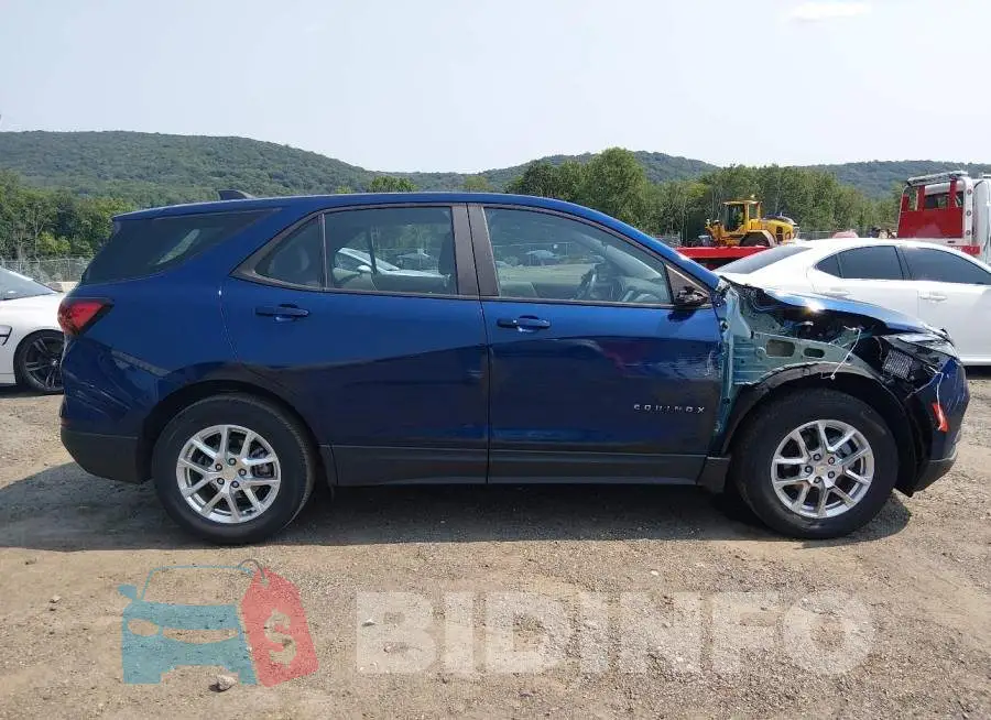 3GNAXSEV9NS216338 Photo# 14