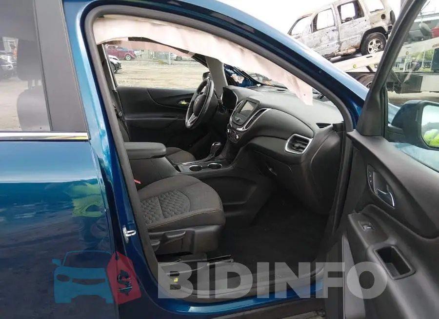 3GNAXUEV0ML314808 Photo# 5