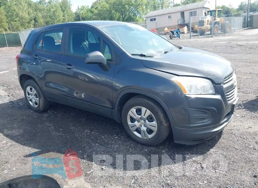 3GNCJKSB3GL253502 Photo# 1