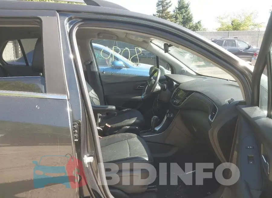 3GNCJPSB7LL173014 Photo# 5
