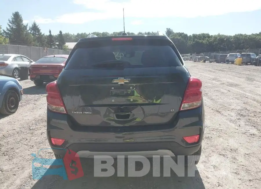 3GNCJPSB7LL173014 Photo# 17