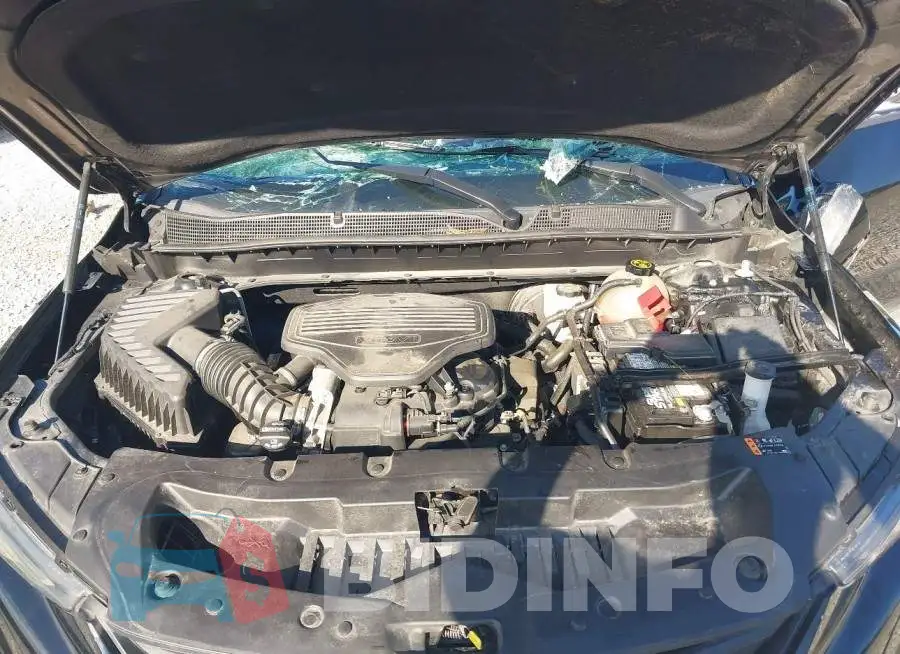 3GNKBJRS4LS677795 Photo# 10