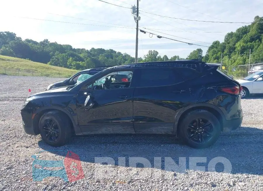 3GNKBJRS4LS677795 Photo# 14