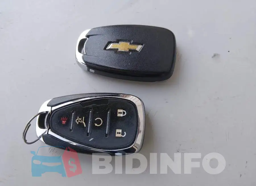 3GNKBJRS4LS677795 Photo# 11