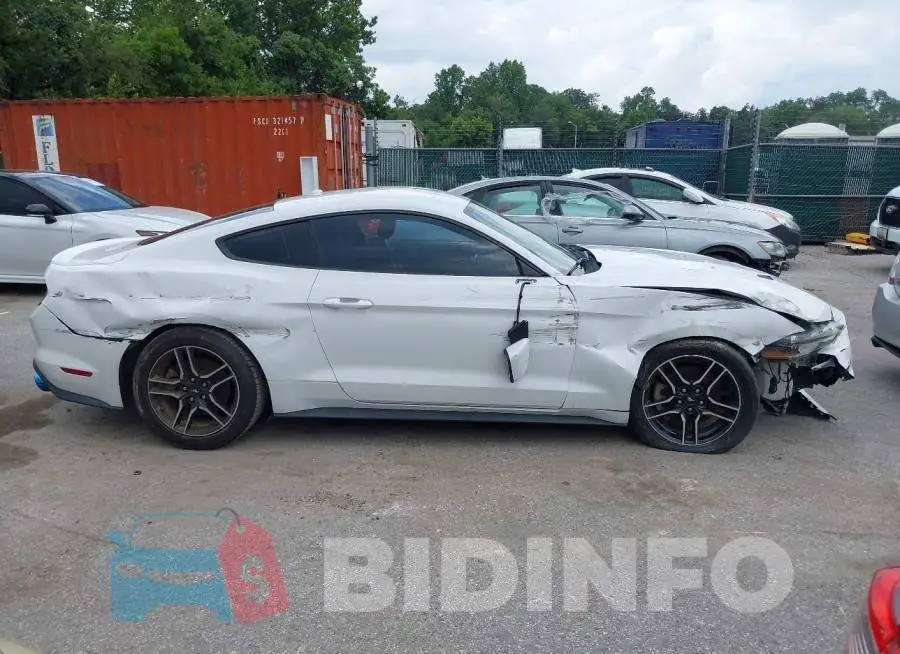 1FA6P8TH3J5163791 Photo# 14