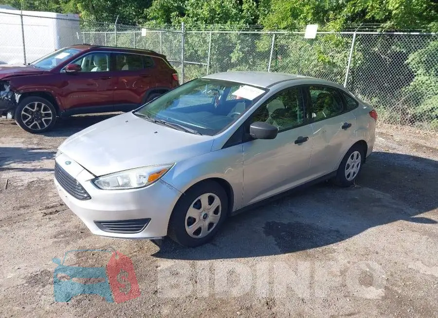 1FADP3E21HL259301 Photo# 2