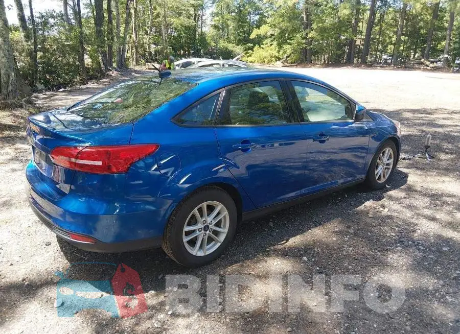 1FADP3F21JL301941 Photo# 4