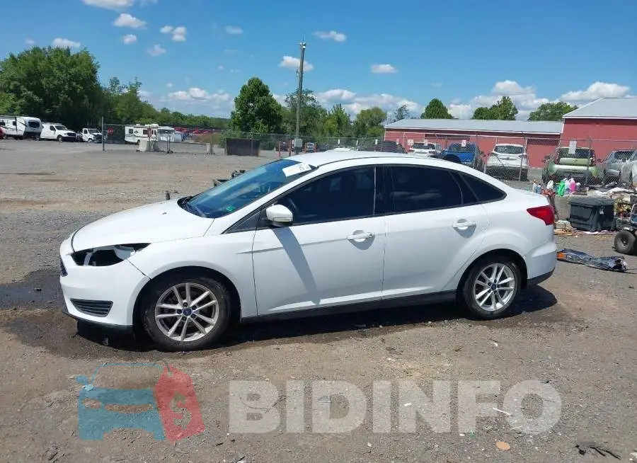 1FADP3F23GL279109 Photo# 15