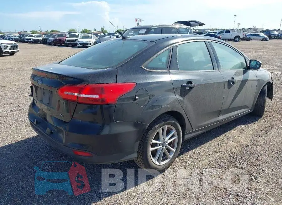 1FADP3F25HL223867 Photo# 4