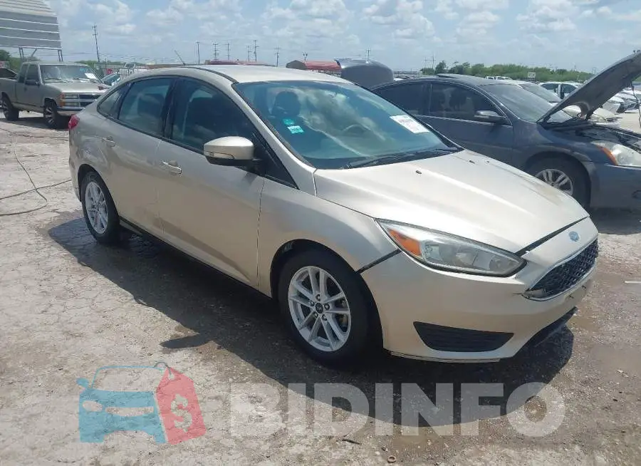 1FADP3F2XHL309417 Photo# 1