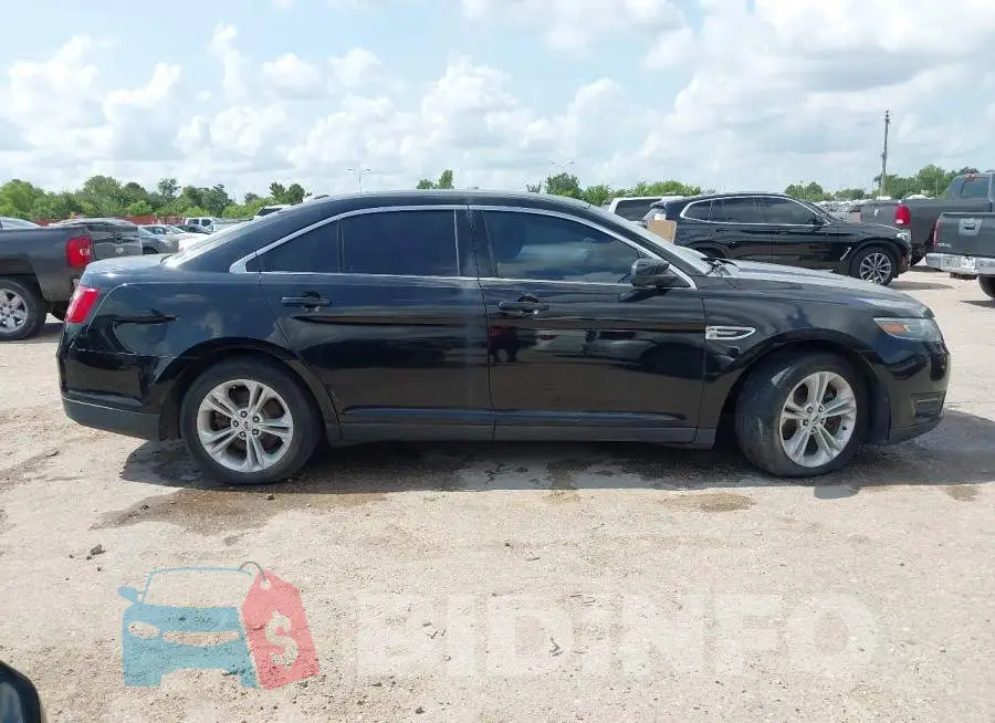 1FAHP2E89HG115570 Photo# 13