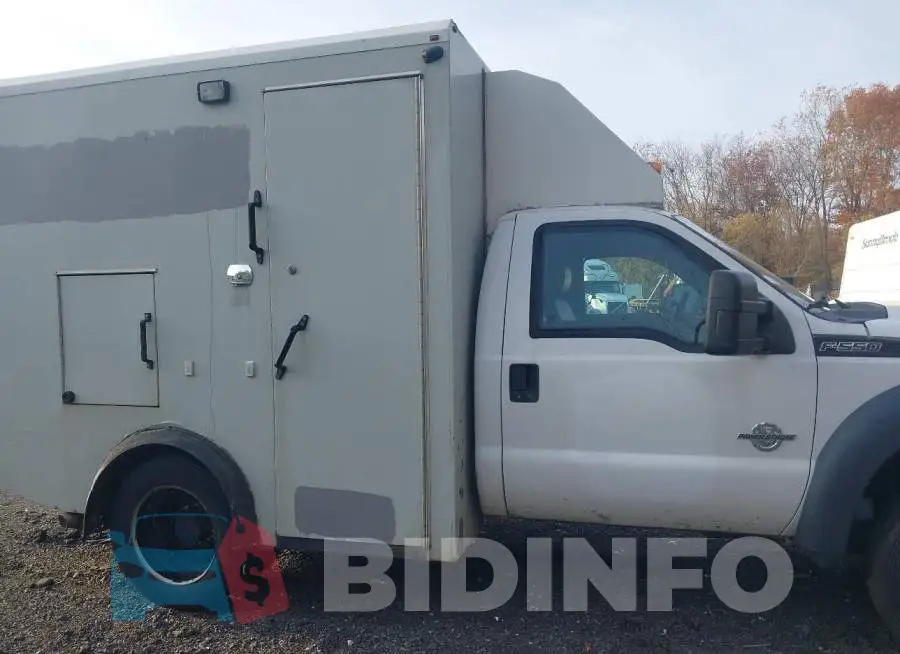 1FDAF5GT8GEB98190 Photo# 15