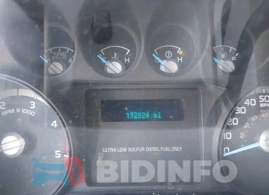 1FDAF5GT8GEB98190 Photo# 5