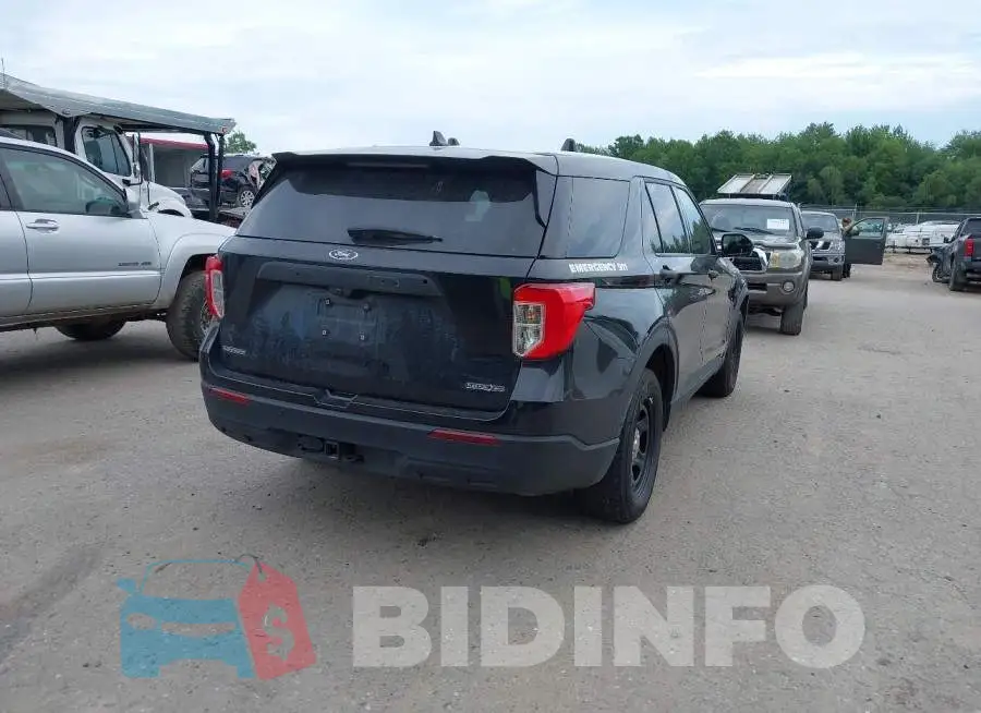 1FM5K8AB2RGA47786 Photo# 4