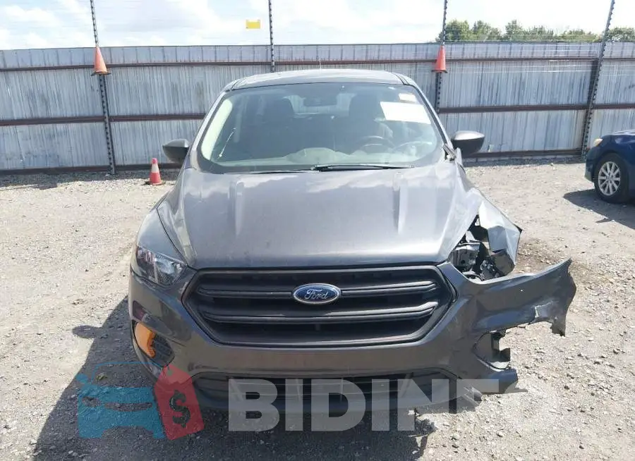 1FMCU0F75KUB20695 Photo# 12