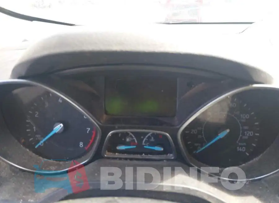 1FMCU0GD2HUD50207 Photo# 7