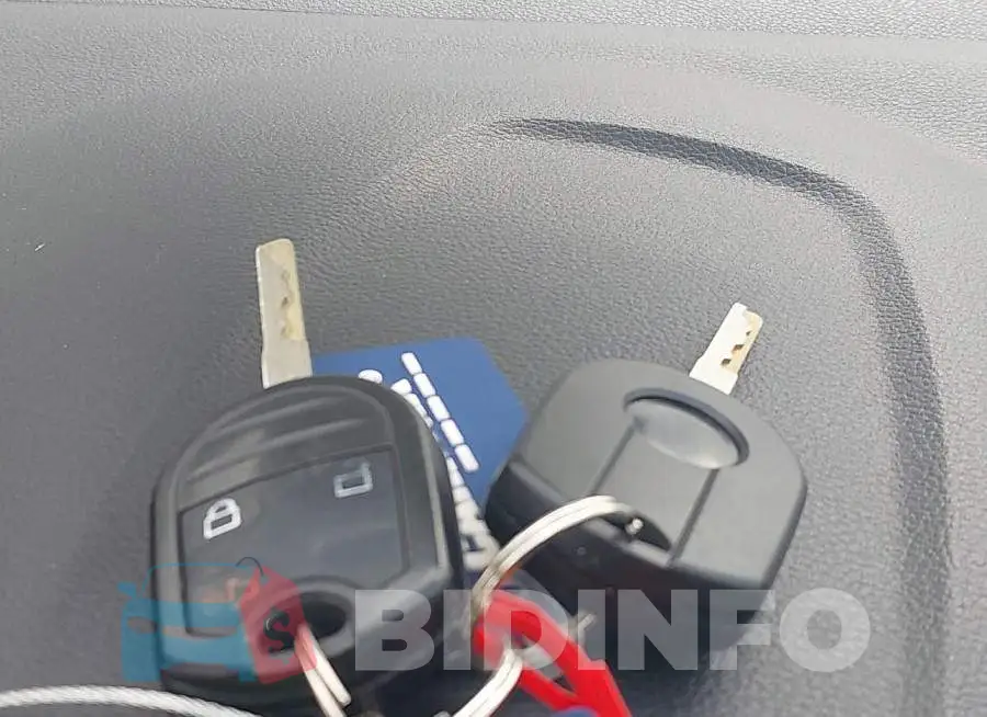 1FMCU0GD7HUB12028 Photo# 11