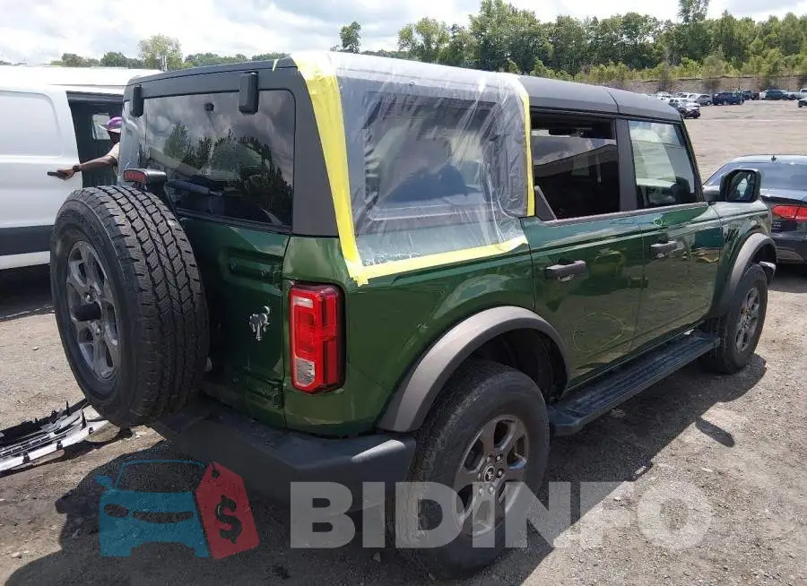 1FMDE5BHXPLC16414 Photo# 4