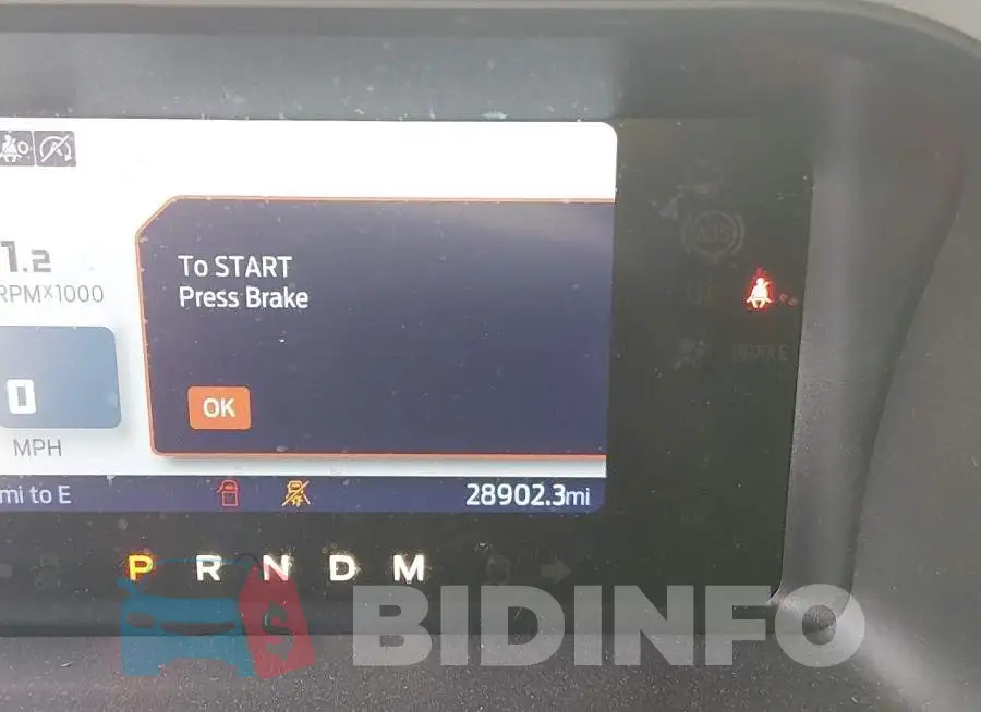 1FMDE5BHXPLC16414 Photo# 15