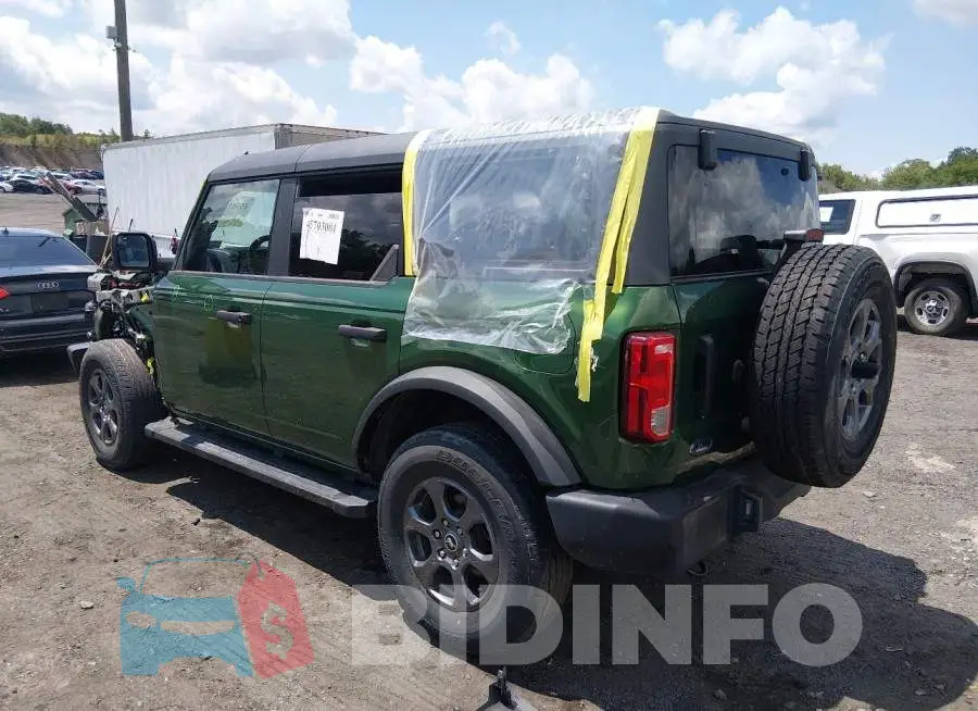 1FMDE5BHXPLC16414 Photo# 3