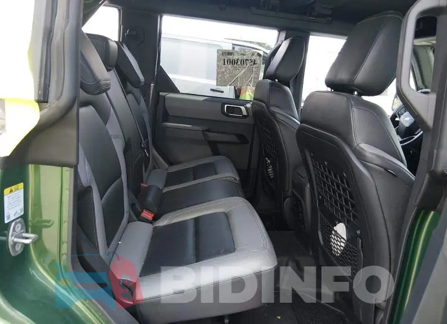 1FMDE5BHXPLC16414 Photo# 8