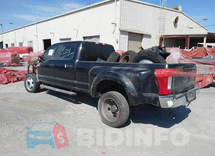 1FT8W4DTXKEG73638 Photo# 3