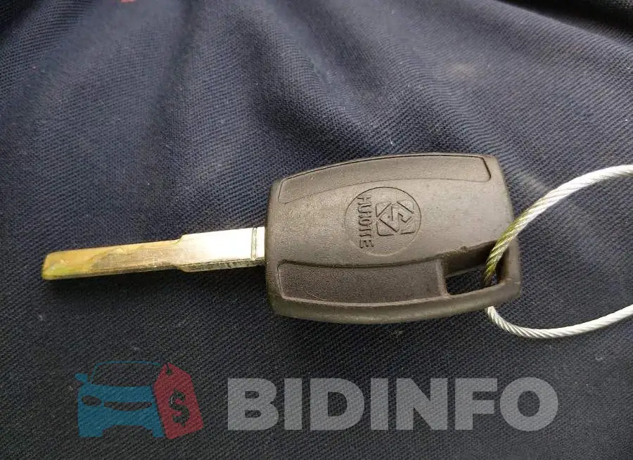 1FTBF4XV8JKA91878 Photo# 11