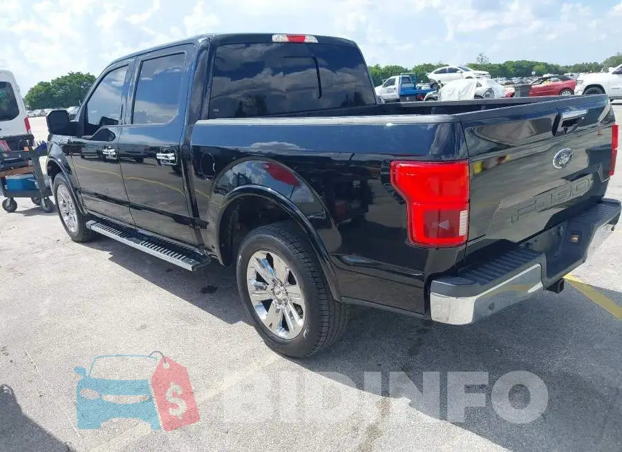 1FTEW1C58JFC09907 Photo# 3