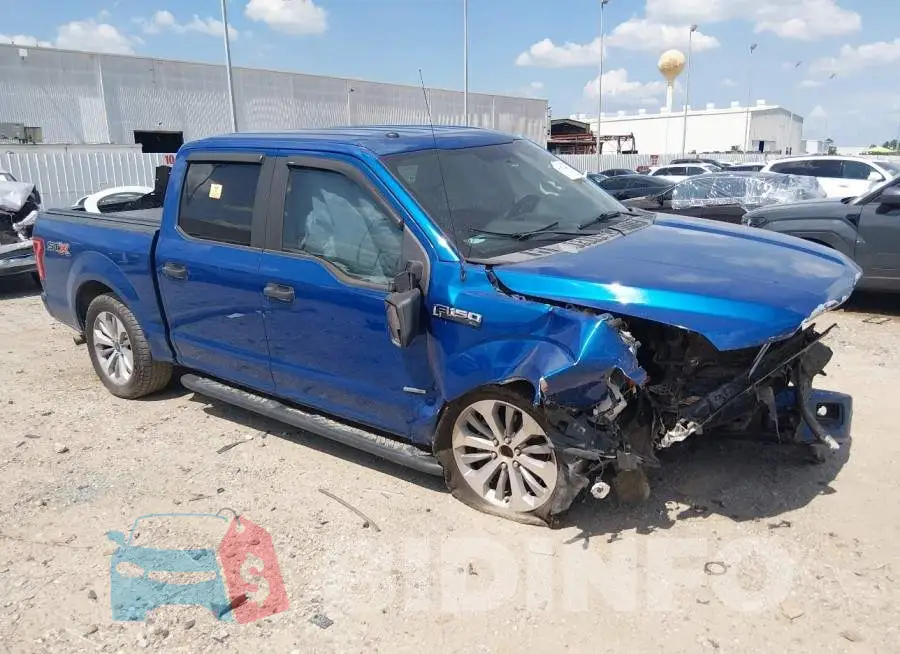 1FTEW1CP3HKD52914 Photo# 1