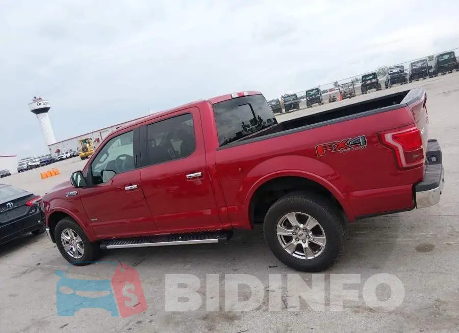 1FTEW1EG2HKD47541 Photo# 15
