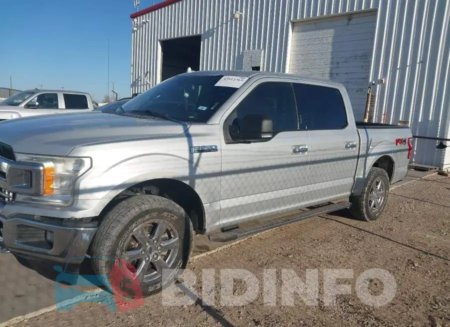 1FTEW1EG6JKC22936 Photo# 14