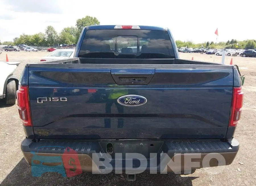 1FTEW1EP6GFB42487 Photo# 16