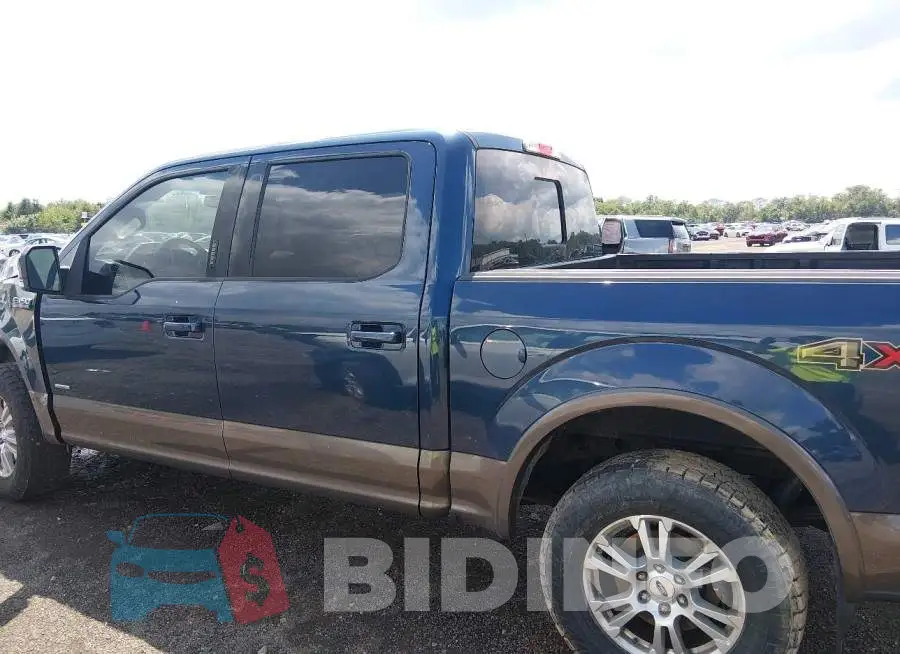 1FTEW1EP6GFB42487 Photo# 14