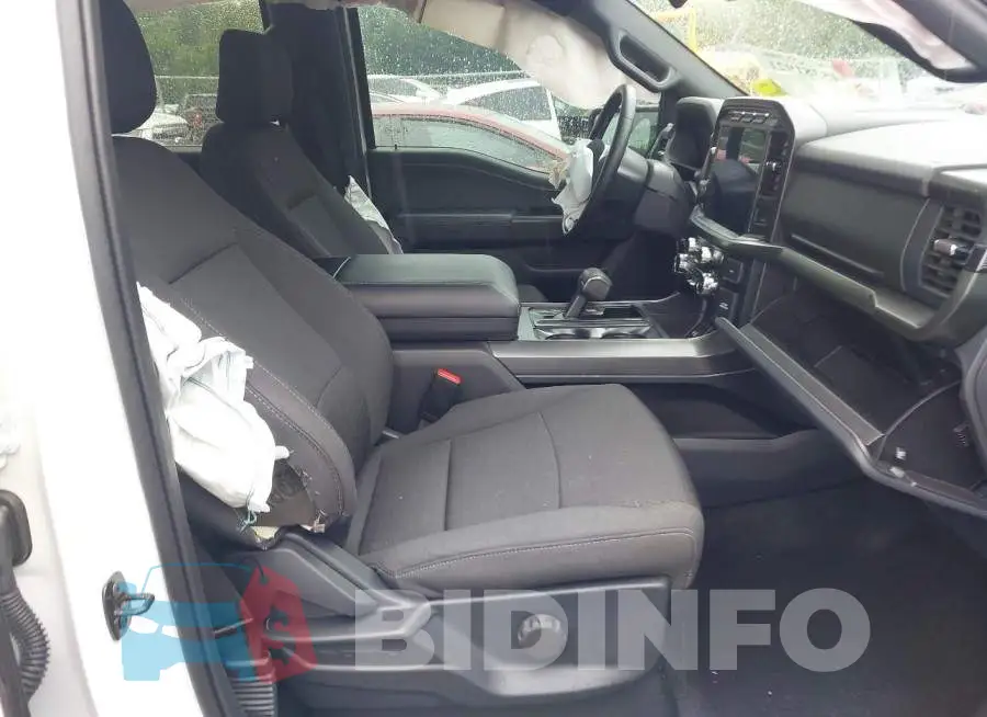 1FTEW3LP3RKF54200 Photo# 5