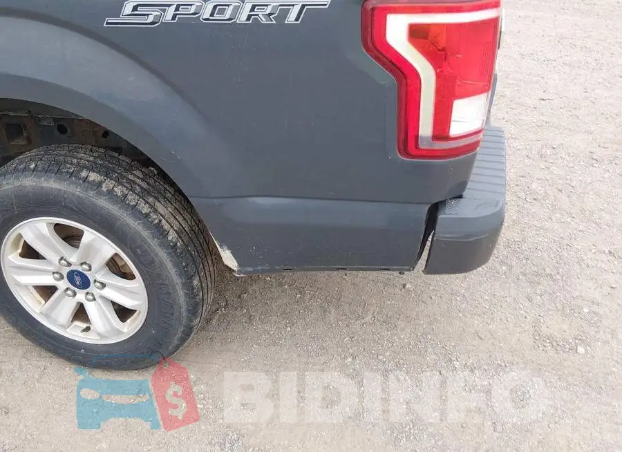 1FTEX1C87GFA51074 Photo# 19