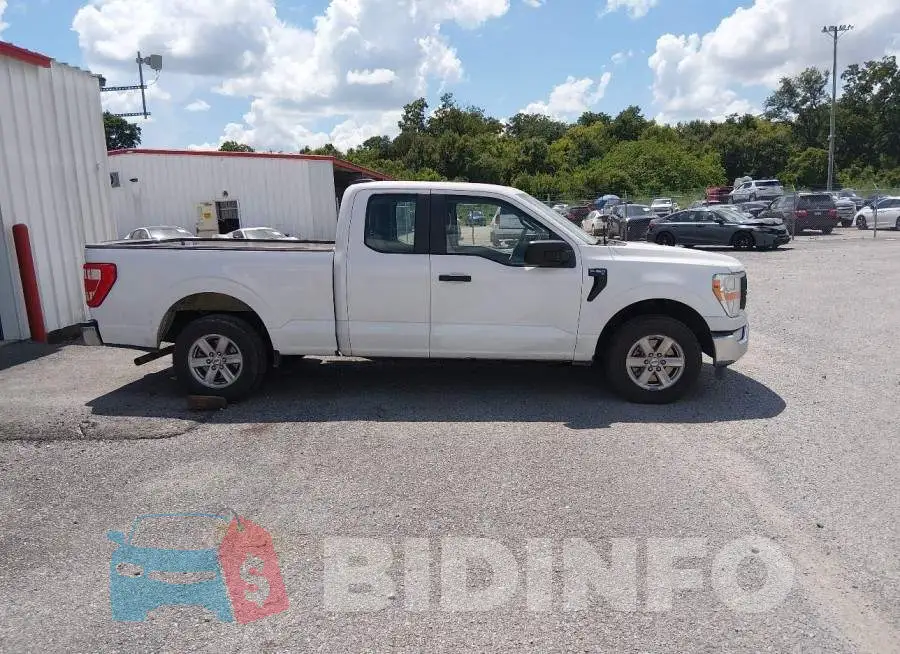 1FTEX1CB9NKF15062 Photo# 13