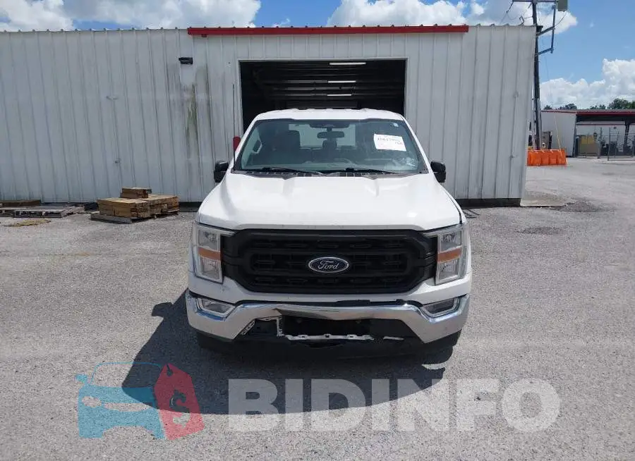 1FTEX1CB9NKF15062 Photo# 12
