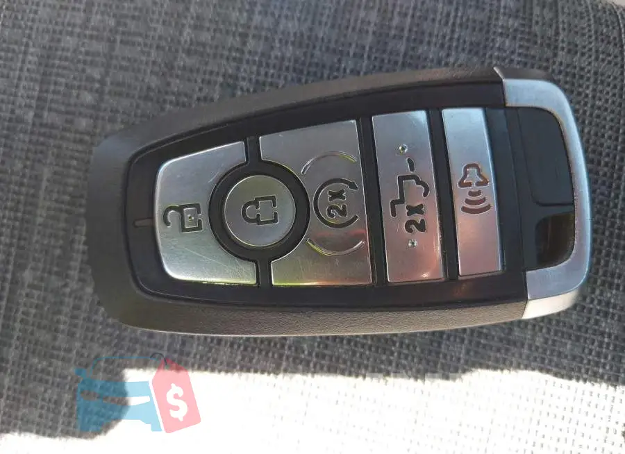 1FTEX1EP1NKD75369 Photo# 11