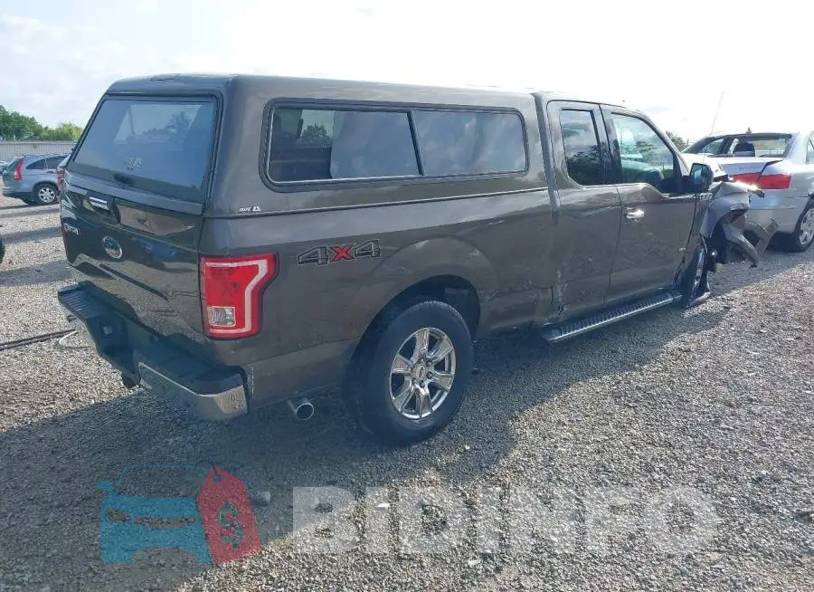 1FTFX1EG2HFC86282 Photo# 4