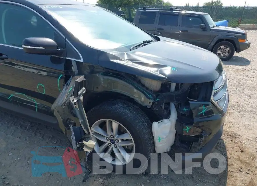 2FMPK4J87HBC58252 Photo# 6
