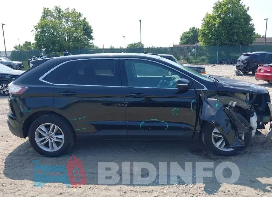 2FMPK4J87HBC58252 Photo# 13