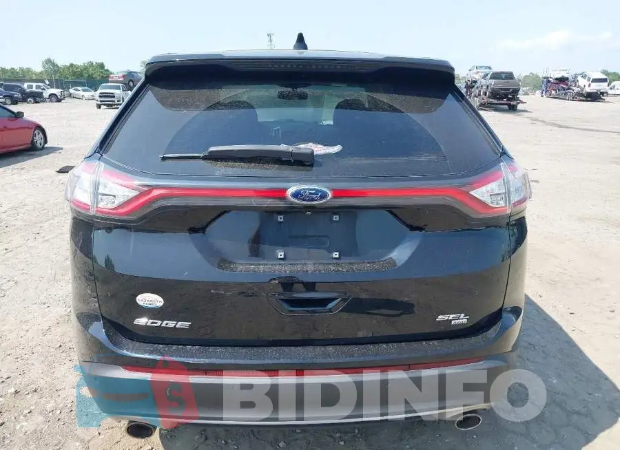 2FMPK4J87HBC58252 Photo# 16