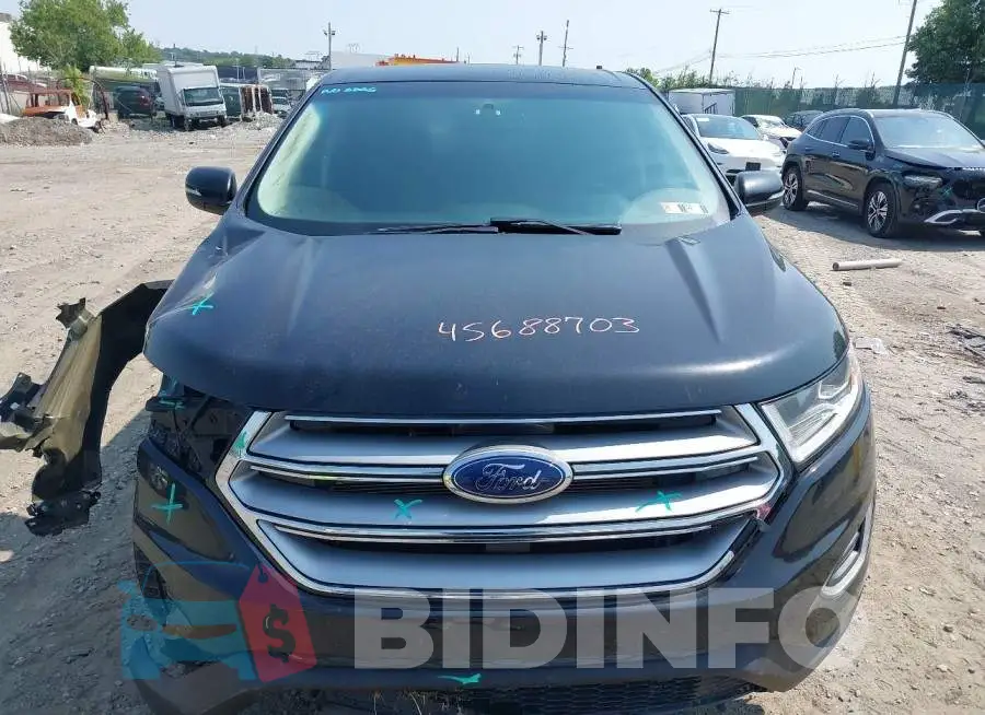 2FMPK4J87HBC58252 Photo# 12